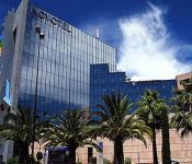 hotel novotel nice arenas aeroport, nice