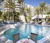 hotel novotel cannes montfleury, cannes