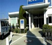 hebergement novotel aeroport porte de marseille, vitrolles