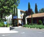 hebergement novotel les 3 sautets, aix-en-provence