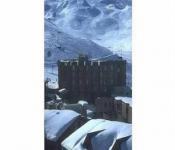 hotel mercure val thorens, saint-martin-de-belleville