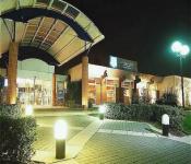 hebergement novotel lyon bron, bron