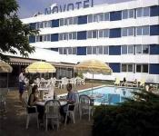 hebergement novotel valence sud, valence