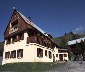 gite chalet saint roch, montrond