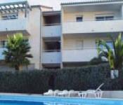 hebergement residhotel le mayflower, le grau-du-roi