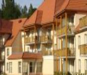 residence residhotel le golf garden, beaune