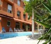 anis hotel, nice