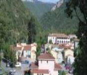 hebergement residhotel vallon des sources, digne-les-bains