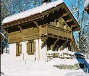 hebergement residhotel fermes de celine, megève
