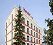 hebergement mercure cergy pontoise centre, cergy