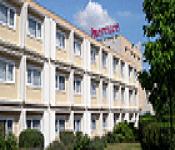 hebergement hotel mercure beauvais, beauvais