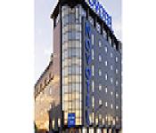 hotel novotel paris porte d italie, le kremlin-bicêtre