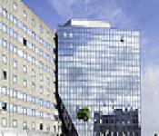 hotel novotel atria marne la vallee, noisy-le-grand