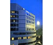 hotel novotel paris rueil malmaison / atria, paris