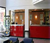 hotel novotel suresnes longchamp, suresnes