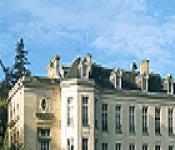 hotel novotel chateau de maffliers, maffliers