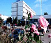 hotel novotel le bourget, le blanc-mesnil