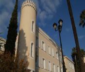 hotel chateau de la tour, cannes