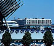 hotel sofitel aeroport, lyon