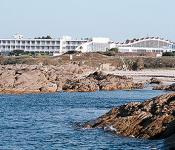 hotel sofitel thalassa quiberon, quiberon