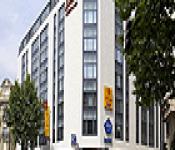 suitehotel cannes carnot, cannes