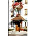 hebergement hotel de la ferte, chagny