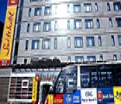 suitehotel cdg paris nord 2, roissy-en-france