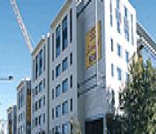 suitehotel paris saint denis stade, paris