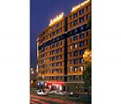 suitehotel paris porte de la  chapelle, paris