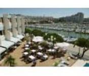hebergement inter hotel neptune, carnon-plage
