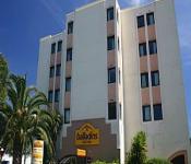 hotel balladins cannes mandelieu, cannes