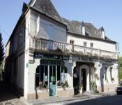 hotel le cheval noir de vervins, vervins