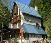 hotel auberge du furon, méaudre