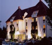 hotel les jardins d adalric, obernai
