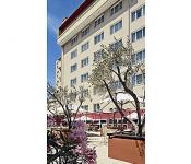 hebergement mercure marseille prado, la panouse