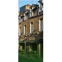 hotel les grandes tours, dinan