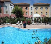 hotel mercure antibes sophia antipolis, valbonne