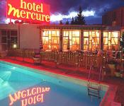 hebergement mercure annecy sud, seynod