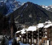 hebergement mercure chamonix centre, chamonix-mont-blanc