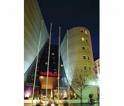 hebergement mercure chambery centre, chambéry