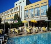 hotel mercure annemasse porte de geneve, gaillard