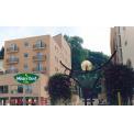 hebergement hotel mister bed city bourgoin jallieu, bourgoin-jallieu
