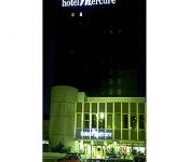 hebergement mercure marseille euro centre, marseille