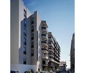 mercure croisette beach hotel, cannes