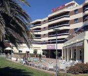 hotel mercure hyeres cote d'azur, hyères