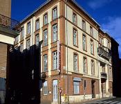 hebergement mercure montauban, montauban
