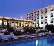 hebergement mercure angouleme nord, champniers