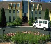 hotel all seasons bordeaux , mérignac