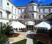 hebergement mercure angouleme hotel de france, angoulême