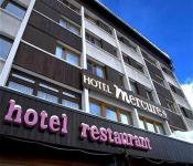 hebergement mercure ajaccio, ajaccio